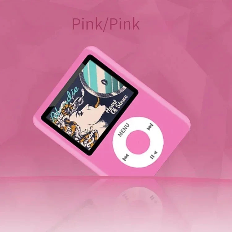 Hot pink