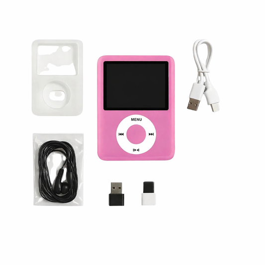 HOT PINK