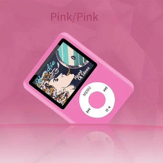 Hot pink