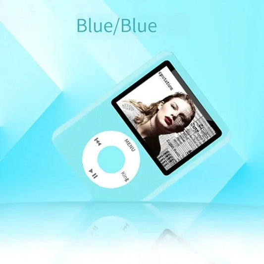 Sky Blue